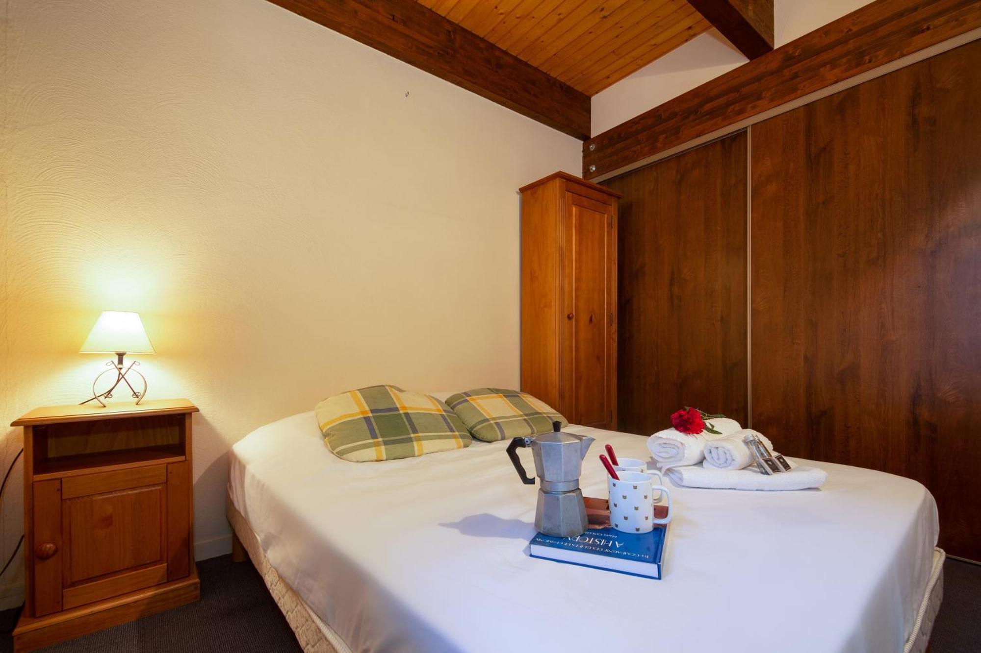 Chalet Residence Chantey Mourry 6 - Happy Rentals Argentière Εξωτερικό φωτογραφία