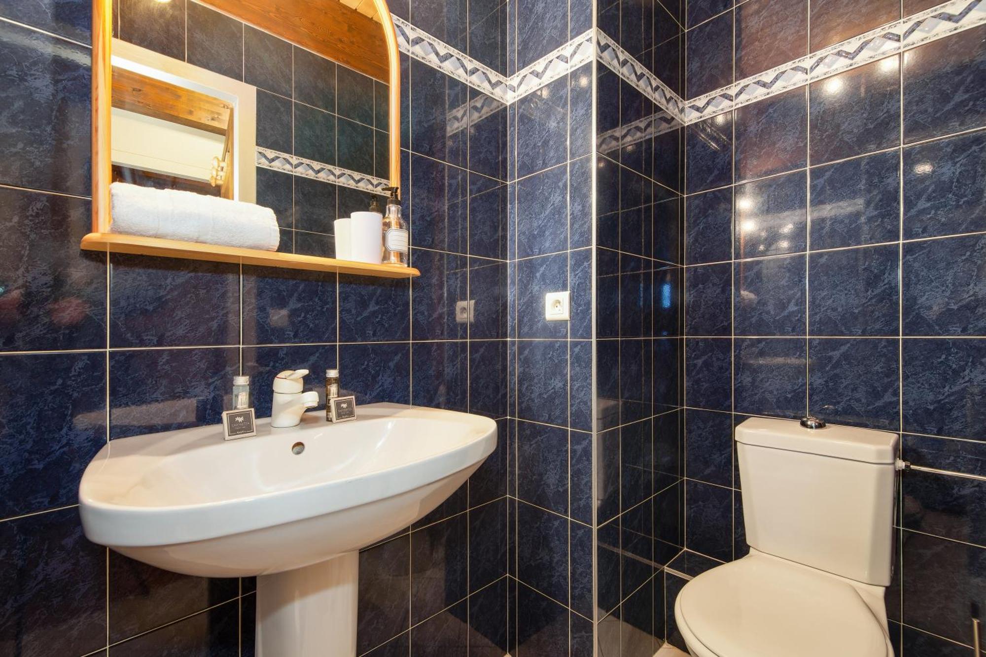 Chalet Residence Chantey Mourry 6 - Happy Rentals Argentière Εξωτερικό φωτογραφία