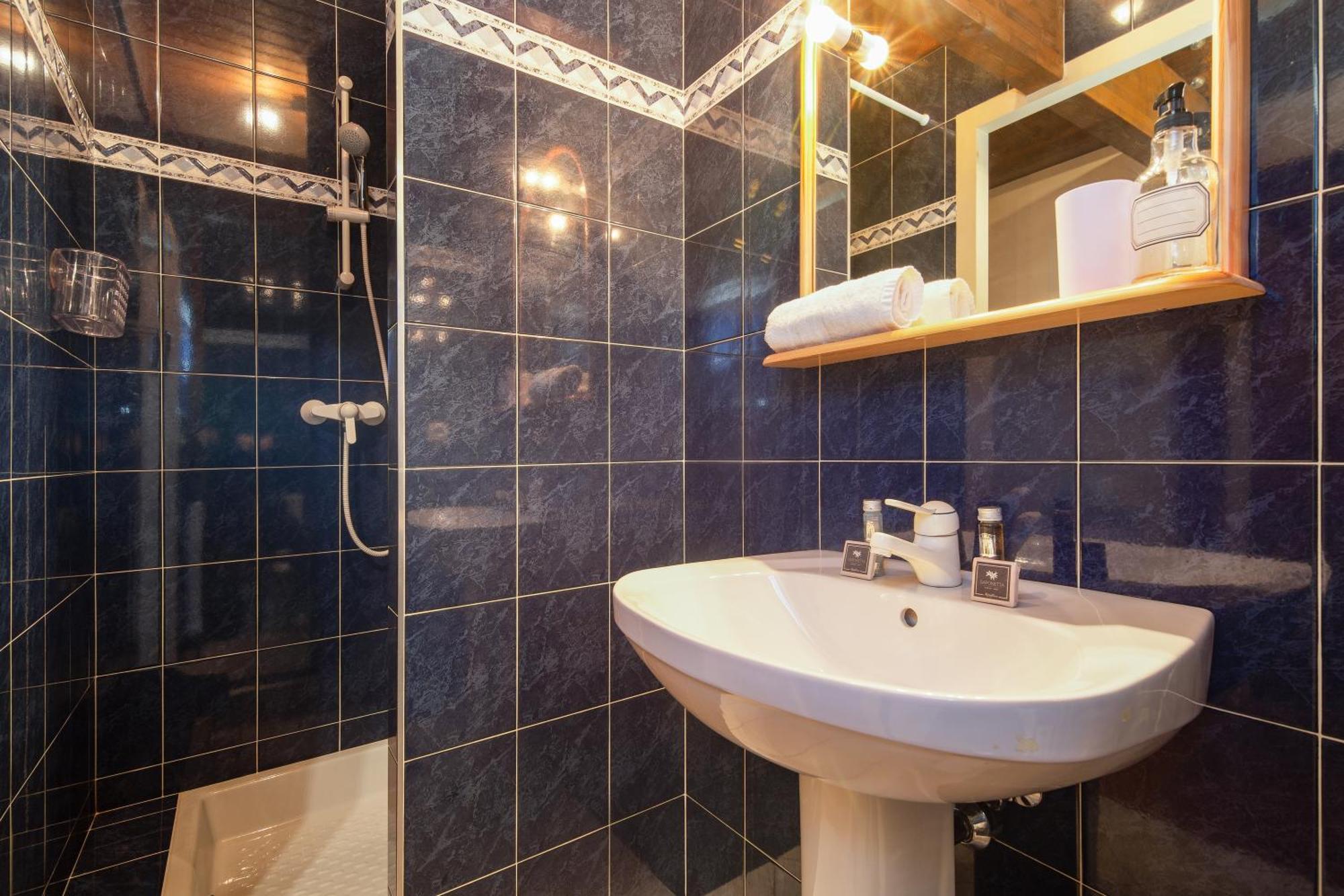 Chalet Residence Chantey Mourry 6 - Happy Rentals Argentière Εξωτερικό φωτογραφία