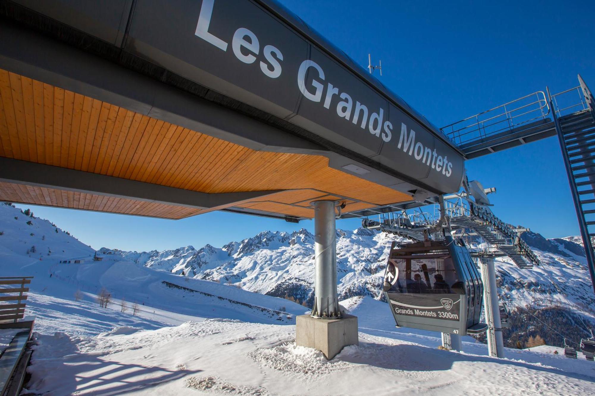 Chalet Residence Chantey Mourry 6 - Happy Rentals Argentière Εξωτερικό φωτογραφία